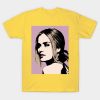 Karol G Style Pop Art T-Shirt Official Karol G Merch