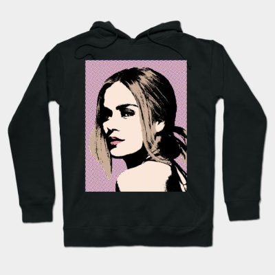 Karol G Style Pop Art Hoodie Official Karol G Merch