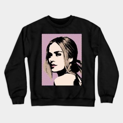 Karol G Style Pop Art Crewneck Sweatshirt Official Karol G Merch