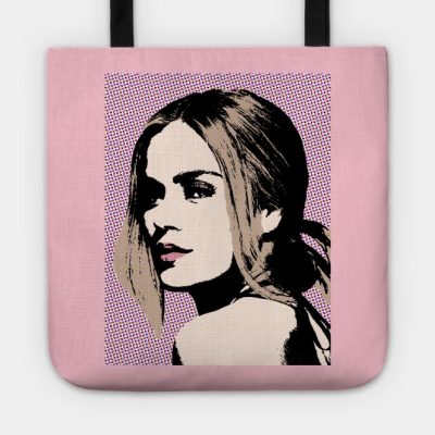 Karol G Style Pop Art Tote Official Karol G Merch