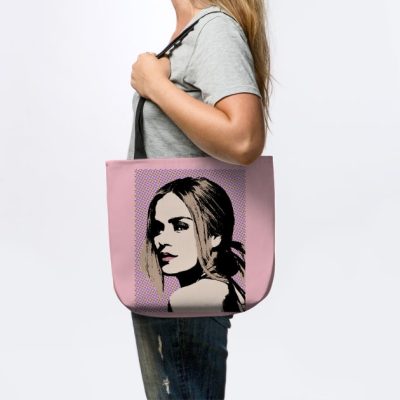 Karol G Style Pop Art Tote Official Karol G Merch