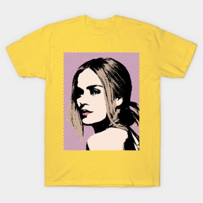 Karol G Style Pop Art T-Shirt Official Karol G Merch