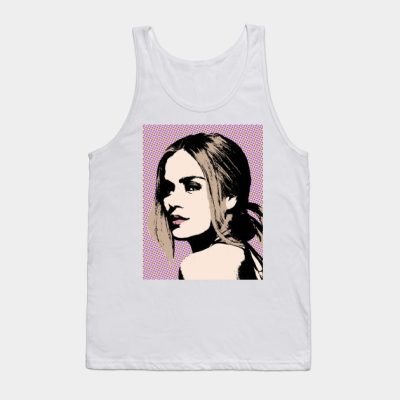 Karol G Style Pop Art Tank Top Official Karol G Merch