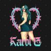 Karol G Crewneck Sweatshirt Official Karol G Merch