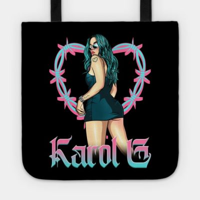 Karol G Tote Official Karol G Merch