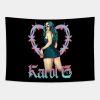 Karol G Tapestry Official Karol G Merch