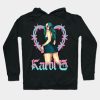 Karol G Hoodie Official Karol G Merch