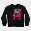 Karol G Crewneck Sweatshirt Official Karol G Merch