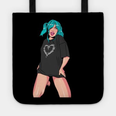 Karol G Cozy Tote Official Karol G Merch