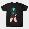 Karol G Cozy T-Shirt Official Karol G Merch