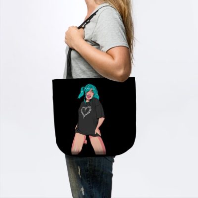 Karol G Cozy Tote Official Karol G Merch