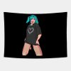 Karol G Cozy Tapestry Official Karol G Merch