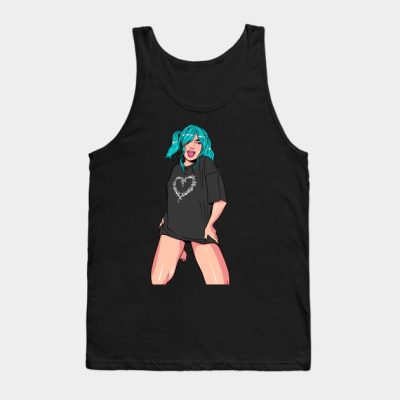 Karol G Cozy Tank Top Official Karol G Merch