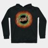 Karol G Vintage Circle Art Hoodie Official Karol G Merch