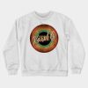 Karol G Vintage Circle Art Crewneck Sweatshirt Official Karol G Merch