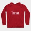 Tusa Karol G Hoodie Official Karol G Merch