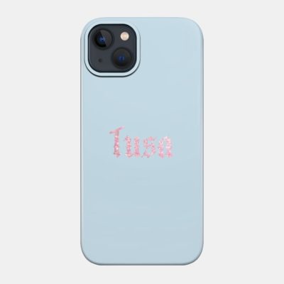 Tusa Karol G Phone Case Official Karol G Merch