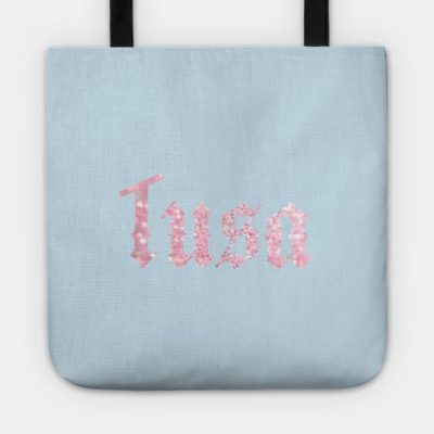 Tusa Karol G Tote Official Karol G Merch