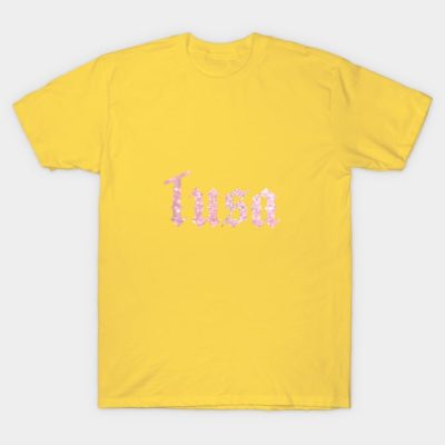 Tusa Karol G T-Shirt Official Karol G Merch