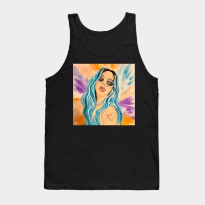 Karol G Tank Top Official Karol G Merch