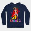 Karol G Hoodie Official Karol G Merch