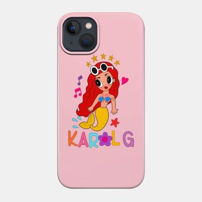 Karol G Phone Case Official Karol G Merch