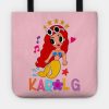 Karol G Tote Official Karol G Merch