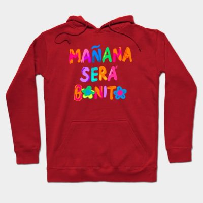 Karol G Manana Sera Bonito Hoodie Official Karol G Merch