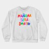 Karol G Manana Sera Bonito Crewneck Sweatshirt Official Karol G Merch