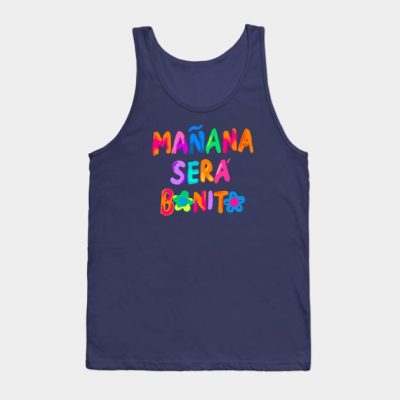 Karol G Manana Sera Bonito Tank Top Official Karol G Merch