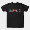 Karol G Ma Ana Ser Bonito T-Shirt Official Karol G Merch