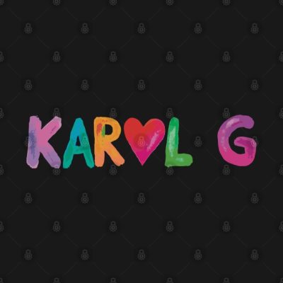 Karol G Ma Ana Ser Bonito Crewneck Sweatshirt Official Karol G Merch