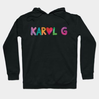 Karol G Ma Ana Ser Bonito Hoodie Official Karol G Merch