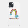 Manana Sera Bonito Rainbow Phone Case Official Karol G Merch