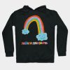 Manana Sera Bonito Rainbow Hoodie Official Karol G Merch