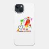 Manana Sera Bonito Funny Phone Case Official Karol G Merch