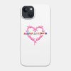 Manana Sera Bonito Funny Quotes Phone Case Official Karol G Merch