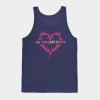 Manana Sera Bonito Funny Quotes Tank Top Official Karol G Merch