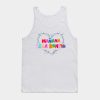 Manana Sera Bonito Funny Saying Tank Top Official Karol G Merch