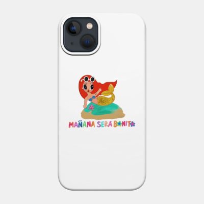 Manana Sera Bonito Funny Lover Phone Case Official Karol G Merch