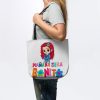 Karol G Alphabet Tote Official Karol G Merch