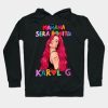 Karol G Ma Ana Sera Bonito Hoodie Official Karol G Merch