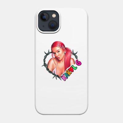 Karol G Ma Ana Phone Case Official Karol G Merch