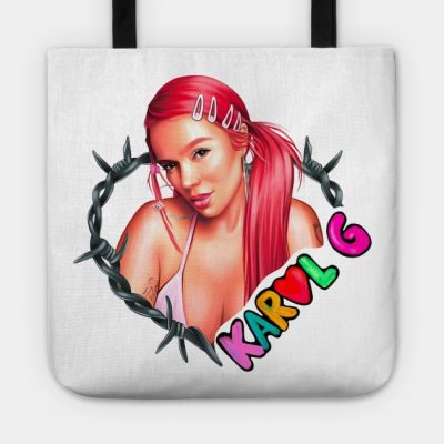 Karol G Ma Ana Tote Official Karol G Merch