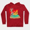 Karol G Little Mermaid Hoodie Official Karol G Merch