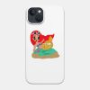 Karol G Little Mermaid Phone Case Official Karol G Merch