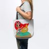 Karol G Little Mermaid Tote Official Karol G Merch