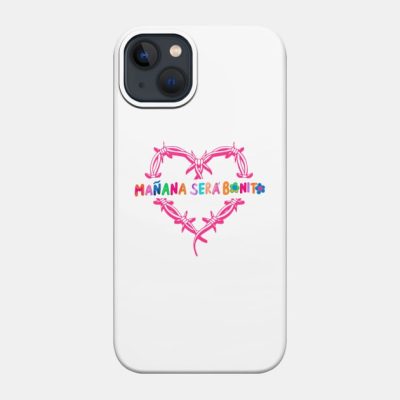 Karol G Ma Ana Sera Bonito Phone Case Official Karol G Merch