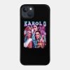 Karol G Vintage Phone Case Official Karol G Merch