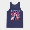 Karol G Vintage Tank Top Official Karol G Merch